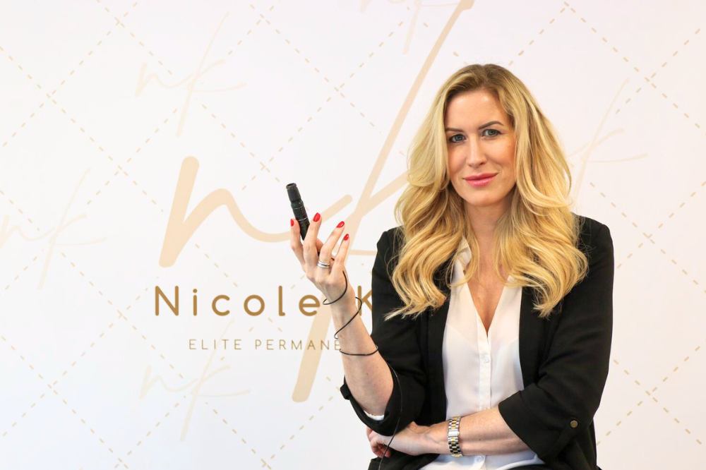 Nicole Kühle Permanent Makeup
